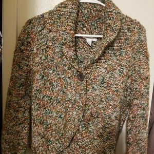 Dressbran cropped up blazer